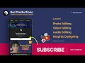 Apple iPhone 14 Product Banner by Beri Productions