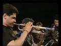 Download Lagu Maynard Ferguson \u0026 Big Bop Nouveau - St. Thomas, featuring Walter White