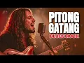 PITONG GATANG | FRED PANOPIO | SUNDAY GRIT BLUES ROCK VERSION