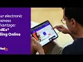 FedEx Billing Online Guide FBO