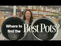 I Compared Garden Pots at Costco Home Depot Lowe s Here s the Best Deal
