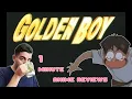 Download Lagu Golden boy - 1 Minute Anime Review!!!