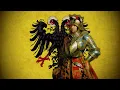 Download Lagu “Unser Liebe Fraue” - Holy Roman Empire Landsknecht Song