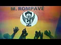 Download Lagu MARTIN ROMPAVÉ \