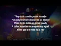 Natanael Cano, Víctor Cabrián - Que Me Importa (LETRA) Estreno 2022