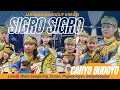 Download Lagu SIGRO SIGRO JARANAN DANGDUT KREASI BANJARNEGARA CAHYO BUDOYO 🔴LIVE: KEDUNG BANGKONG