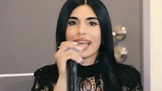 الي نساك انساه نورس الحنين 