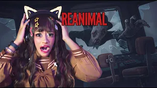 IT GOT SO MUCH WORSE  | REANIMAL part 2