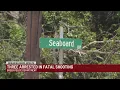 Three arrested in fatal Upstate shooting