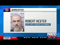 Baldwin County inmate moved to Mobile jail to face more child porn charges