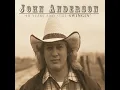 Seminole Wind (Re-Recorded) - John Anderson