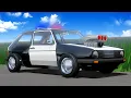 Download Lagu I Built the FASTEST POLICE CAR in the Long Drive!