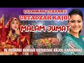 Download Lagu ADA APA DENGAN MALAM JUM'AT Ceramah Lucu Ustadzah Kajol Hj NUNUNG NURIAH