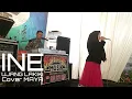 Lagu Lagu Gayo INE Ujang Lakiki cover by Maya // Serungke Musik
