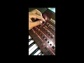 Tutorial Buka File MP3 keyboard Korg Pa700