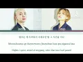 Sunye (선예) Jo Kwon (조권) 'First Page' (첫 페이지) Lyrics (Color Coded Han/Rom/Eng)
