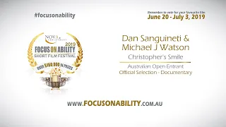 Christopher's Smile film thumbnail
