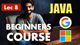 Java Methods Recursion Interview Questions - Java Beginners Course