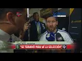 SELECCIÓN ARGENTINA - La vida es un vals (Diego Torres) (Motivacional)