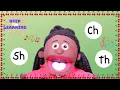 Keep Learning Fun The Digraph Song