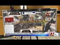 850 000 in federal funding to improve Garner road