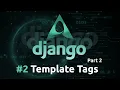 Getting Started with Template Tags in Django - Part