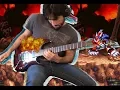 Magma Dragoon - Volcano Area [FULL ARRANGEMENT Mega Man X4 Guitar Remix]
