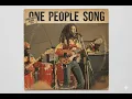 Download Lagu Roots Reggae (1981) [Lost Album] Bob Marley, Peter Tosh Inspired -One People Song
