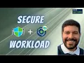 Cisco Secure Workload Release 3 6 - Secure Workload Firewall Integration Part 2