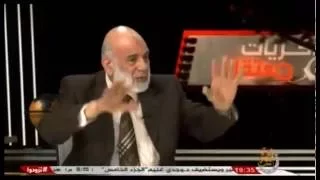 الحلقة الكاملة لبرنامج ذكريات معتقل مع الشيخ وجدي غنيم 19 رمضان 1437 هــ 