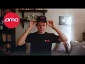 Getting my first job at amc interview details etc