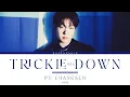 Lagu Lee Changsub (이창섭) - Trickle Down (주르르) [Han/Rom/Tur/Eng] Lyrics 가사
