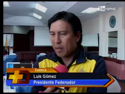 Socializan proyecto de reforma a ley del deporte