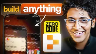 BUILD Websites in Minutes with Replit Agent 3 No Coding