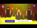 EUNHA (GFRIEND) - INVITATION BY UHM JUNG HWA [SBS GAYO DAEJEON 2020]