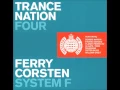Trance Nation 4 Disc 1.8. SuReal - You Take My Breath Away (Lange mix)