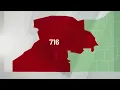 Hold the phone WNY is getting a new area code