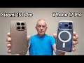 Download Lagu Xiaomi 15T Pro vs Apple iPhone 17 Pro