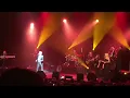 Dave - Vanina 30 avril 2016 Genève
