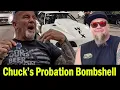 Street Outlaws Scandal The Truth Behind Chuck Seitsinger s Probation on Street Outlaws