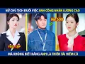 Download Lagu Nữ Chủ Tịch Đuổi Việc Anh Công Nhân Lương Cao, Mà Không Biết Anh Là Thiên Tài Hiếm Có IQ500 | review