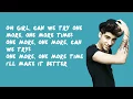 Download Lagu Gotta Be You - One Direction (Lyrics)