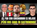 Download Lagu WE CAN'T BEAT PERU! ECUADORIAN PRESS AND ITS REACTIONS TO THE WORLD CUP BREAKFAST CUP VS PERU ¦ P...