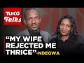 Download Lagu Viral TikTok couple Ndegwa and his sweetheart Naomi on love, marriage, and the newly found fame|