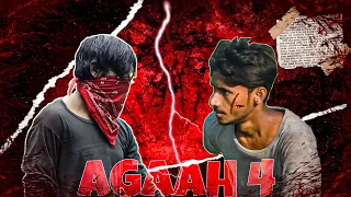 AGAAH 4 THE FINAL || CREATOR TEAM09 ||