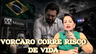 O FIM de Daniel VORCARO ? 😱😱