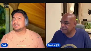 Aura8 Ep72 Orange Pill or Crypto Circus - Davinci Jeremie