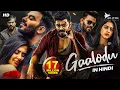 Download Lagu GAALODU (2024) New Released Hindi Dubbed Movie | Sudigali Sudheer \u0026 Gehna Sippy | South Movie 2024