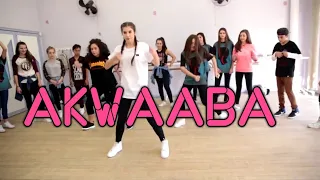 mr eazi akwaaba dance dance battle xl tv top 10 best dancers