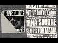 Nina Simone - Blues For Mama (Live at Newport Jazz Festival, Newport, RI / July 2, 1966 / Audio)